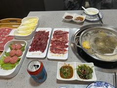 -杏花吴记牛肉火锅