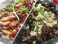 -大丰收脆鱼(浦西万达店)