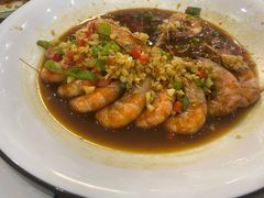 -尚岛私房菜(西方巷店)