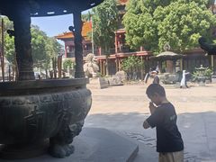-南京市江宁方山
