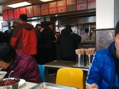 -老四季(南市场店)