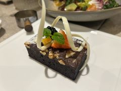 -西安高新希尔顿酒店·咖啡露台西餐厅