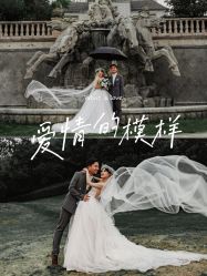 -唯一视觉婚纱摄影(李家村店)