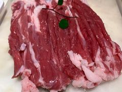 -涮福記·现切牛羊肉火锅(世纪汇店)
