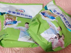 -物美超市(金宝街店)