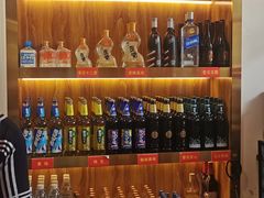 零售区-蛙一刀·麻椒鱼火锅(金仙桥店)