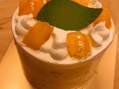 -匠造烘焙(上海湾店)
