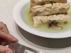 -新吉士·上海菜(浦东LCM置汇旭辉店)