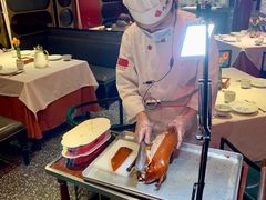 -大鸭梨烤鸭·北京菜(南小街/南苑店)