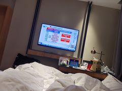 -如家商旅酒店(北京东直门雍和宫簋街店)