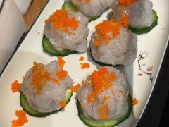 鱼籽鲜虾滑-浅喜火锅(中环岛广场C座店)