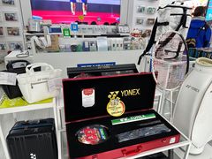 -YONEX网羽有约(新街口店)