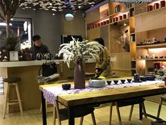 -扫雪煮茶(西村店)
