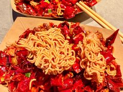 -醉炫音速烧烤·干煸菜(沙河总店)