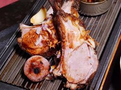 -THE PAWON·8碗(古北SOHO店)