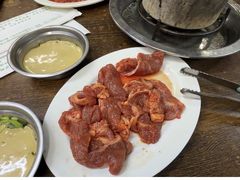 -西塔隆太白烤牛肉馆(图们路店)