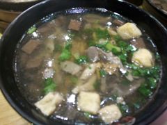 -百年尹氏汤包(湖南路狮子桥店)