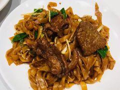 干炒牛河-稻香酒家·34年老字号·港式粤菜(汉街店)