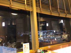 面包甜点陈列柜-水林间·寿喜烧自助(仙林金鹰店)