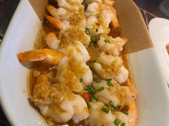 -外婆家(义乌新光汇购物中心店)