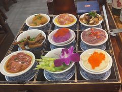 -楠火锅(西单店)