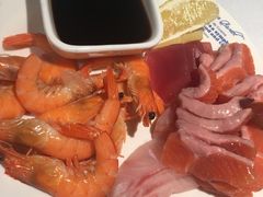 -星伦多自助料理(花山金鹰店)