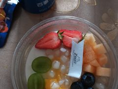 -ZOZO's昌左左精致甜品设计(新北店)
