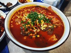 -富乐山酒店(西黄城根北街店)