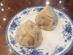 蟹粉小笼-熙盛源(永乐路店)