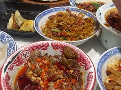 -欧记大排档·景德菜(上海首店)