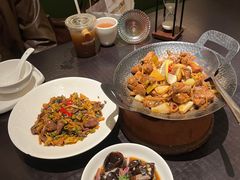-桂小厨广西菜(万象城店)