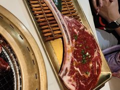 -炙城·韩式烤肉(南京东路店)