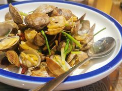 -福来齐·鲁菜海鲜·渔家菜(朝阳街分店)