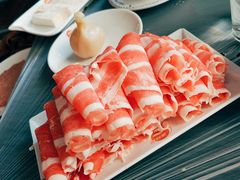 -鑫龙火锅城(青岛分店)