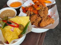 -京A Taproom·精酿餐吧(CBD店)