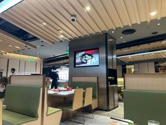 -海底捞火锅(大华一路店)