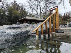 -和园景逸大酒店朗月汤泉