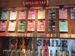 -ONE SMILE BREWING(尚座中心店)