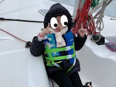 -鑫艋游艇海钓俱乐部