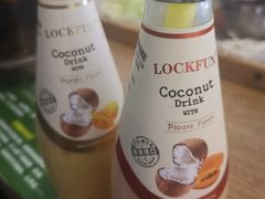 -Thai Basil罗勒叶泰式餐厅(时代天街店)