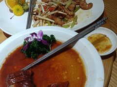 -德胜轩正宗顺德菜(宝安沙井会展中心店)