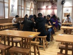 大堂-小满手工粉(上海文峰广场店)