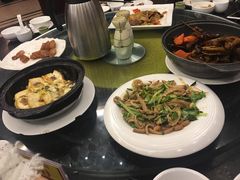 -美极鲜食坊(宝安南路店)