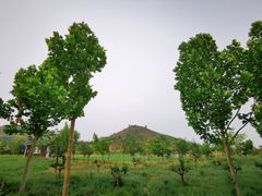 景点-邯郸朱山乐园