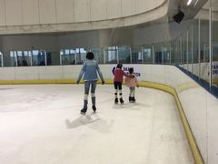 -冠军冰场CHAMPION RINK(百联又一城店)