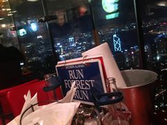 大堂-阿甘虾餐厅(凌霄阁店)