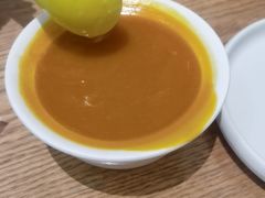-唐食语粥(青山万达广场店)