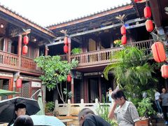 -香满楼(临安路店)