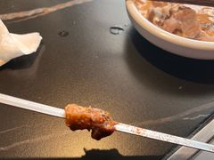 -额尔敦传统涮(公园西路店)