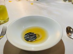 -三嚥阁 La Villa Restaurant